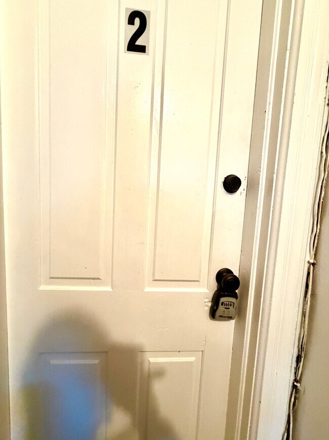 Building Photo - 162 S Potomac St