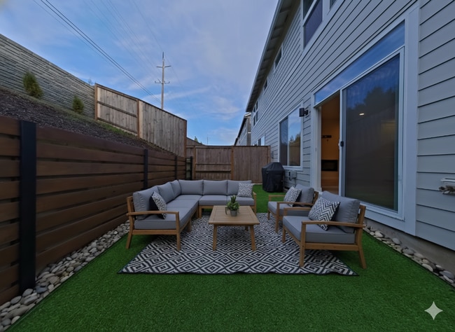 Building Photo - Newer Construction 3 Bedroom House ~ NW Corvallis ~ Pet Friendly