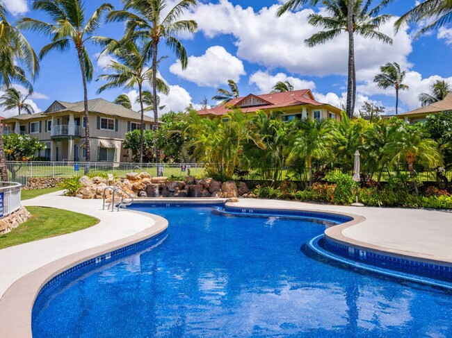 Building Photo - Ko Olina Resort Living - Fully Furnished 3...