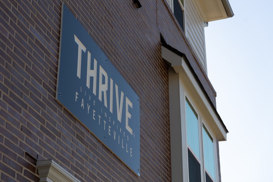 Primary Photo - Thrive - Fayetteville