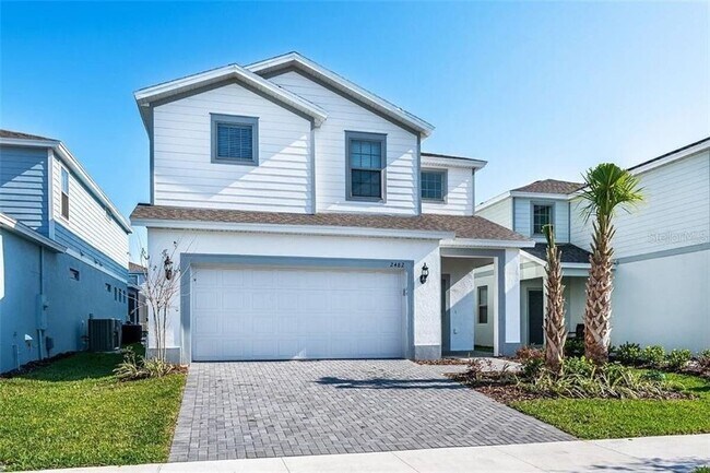 Building Photo - 2482 Dubai St