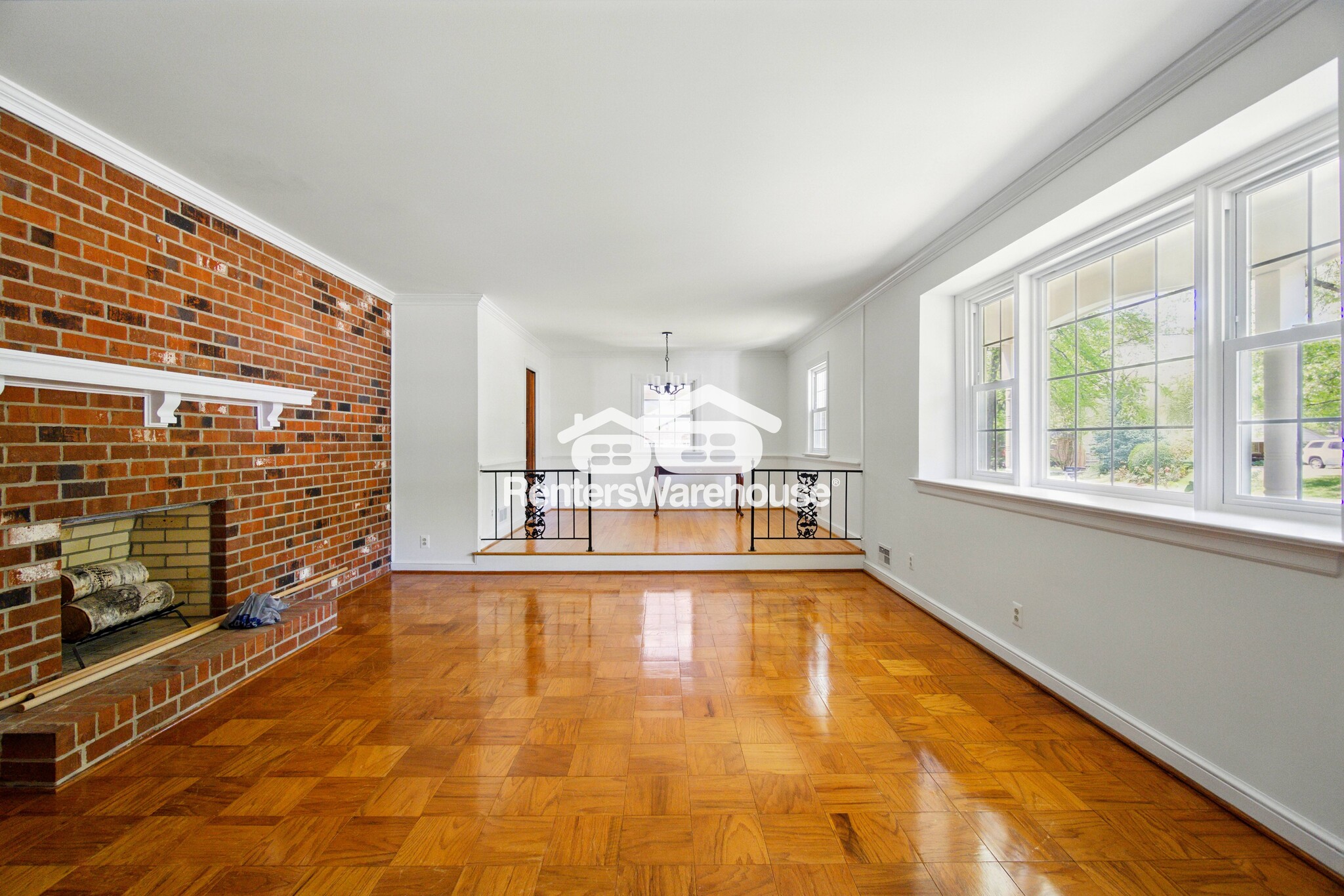 Building Photo - 4817 Stornoway Dr
