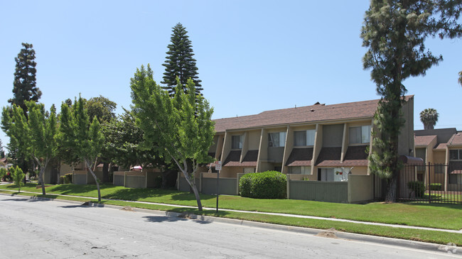 Building Photo - Pioneer Gardens Apartments