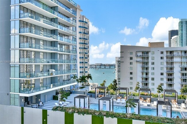 Building Photo - 601 NE 23rd St