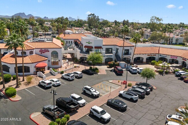 Building Photo - 10115 E Mountain View Rd