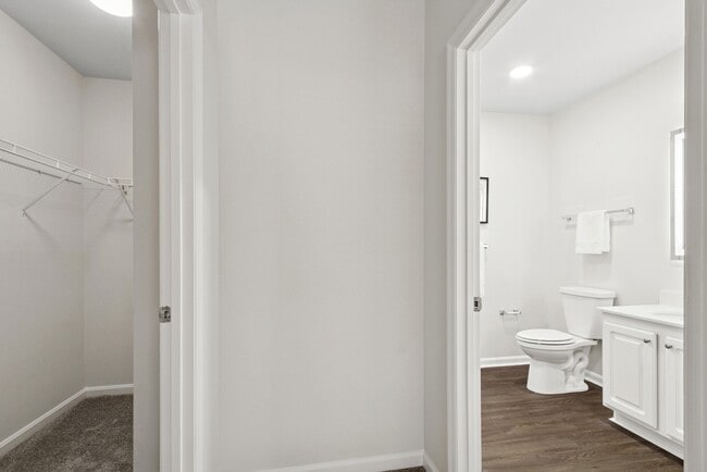 Floorplan - Roebling Row