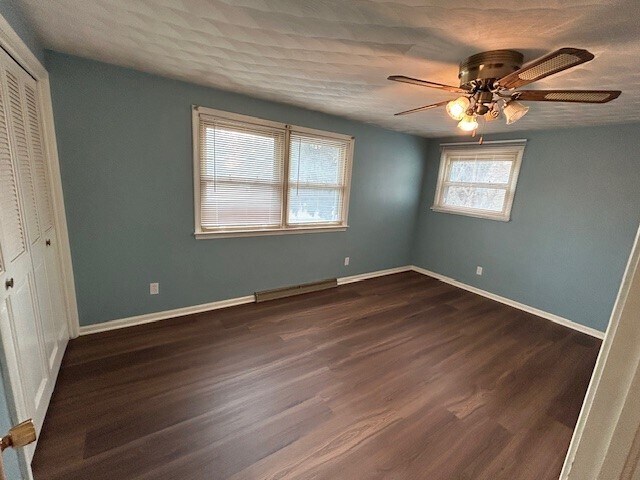 Bedroom 2 - 879 Camelia St NW