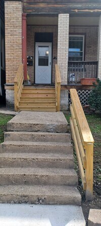 Building Photo - 203 Merrimac St