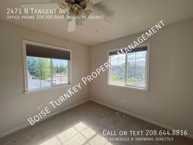Building Photo - 2471 N Tangent Ave