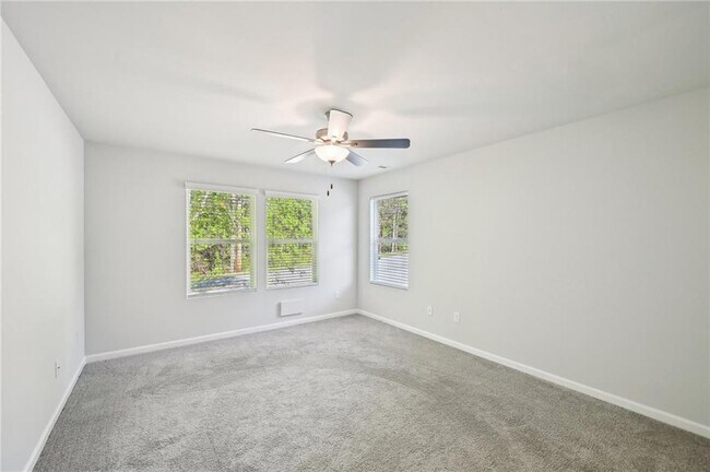 Building Photo - 4437 Ben Hill Rd