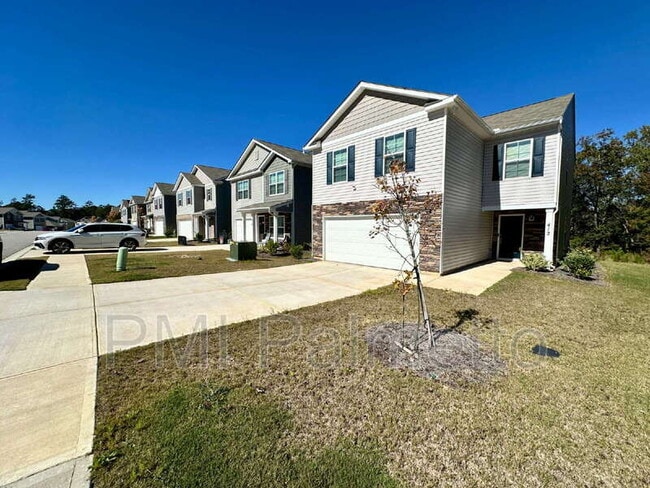 Building Photo - 412 Delahays Rd