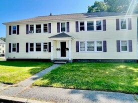 Building Photo - 34 Miles St