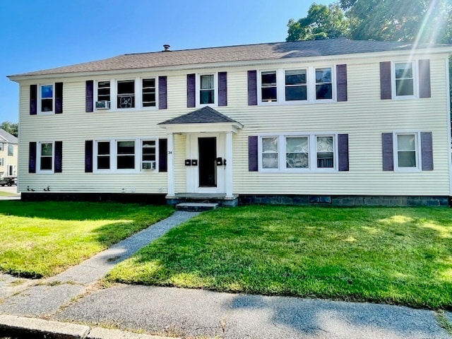 Primary Photo - 34 Miles St