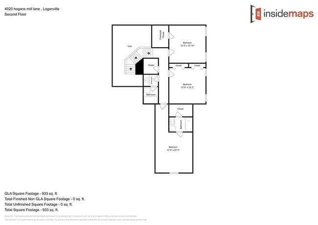 Building Photo - 4020 Hogans Mill Ln