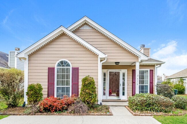Primary Photo - 376 Walker Way