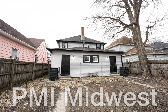 Building Photo - 119 N Colorado Ave