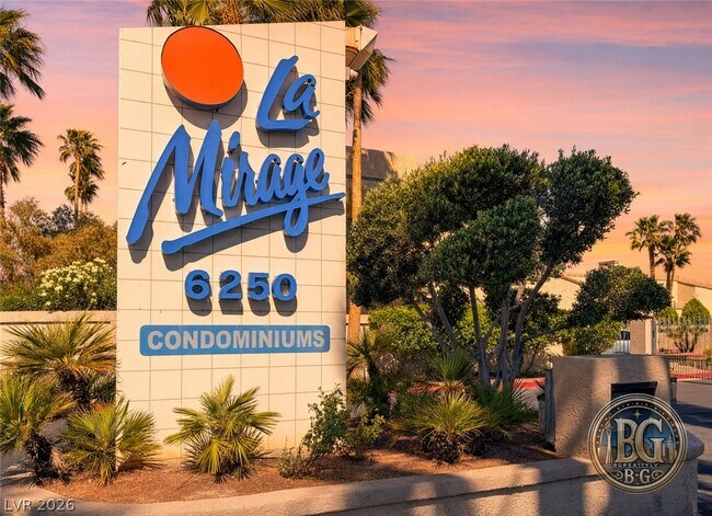 Building Photo - 6250 W Flamingo Rd