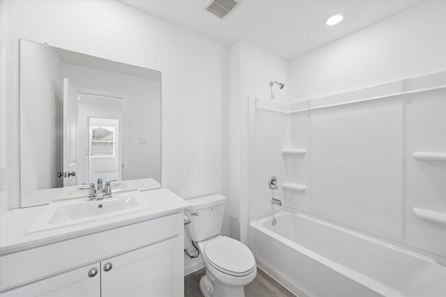 Building Photo - 16207 Rustic Pr Dr