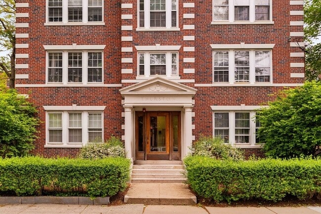 Building Photo - 9 Ellery St