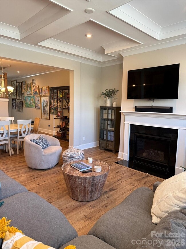 Building Photo - 5835 Ardrey Kell Rd