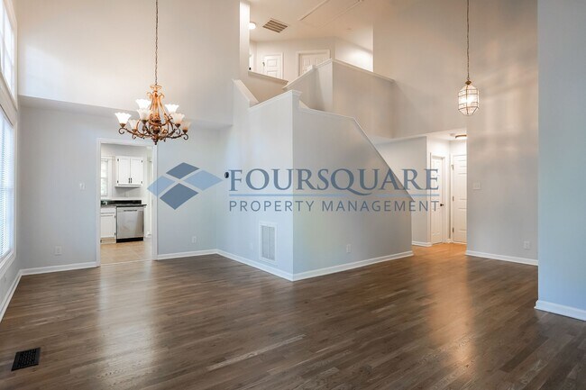 Building Photo - Spacious 3-Bed, 2.5-Bath Single Family Home with Modern Finishes & Back Deck