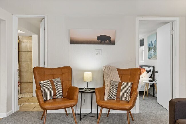 Building Photo - 718 East Blvd