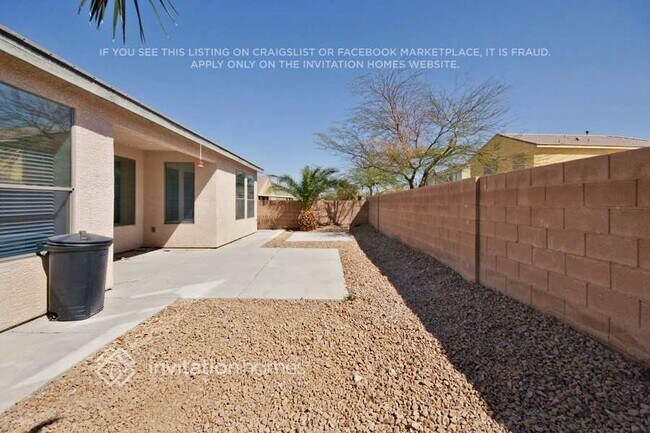 Building Photo - 3021 W La Madre Way