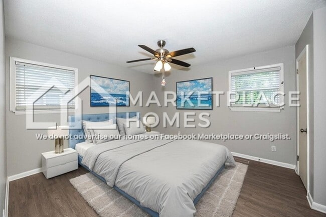 Building Photo - 4028 Sewall Dr SW
