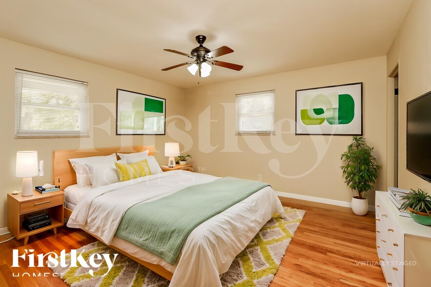 Building Photo - 13420 Old Jamestown Rd