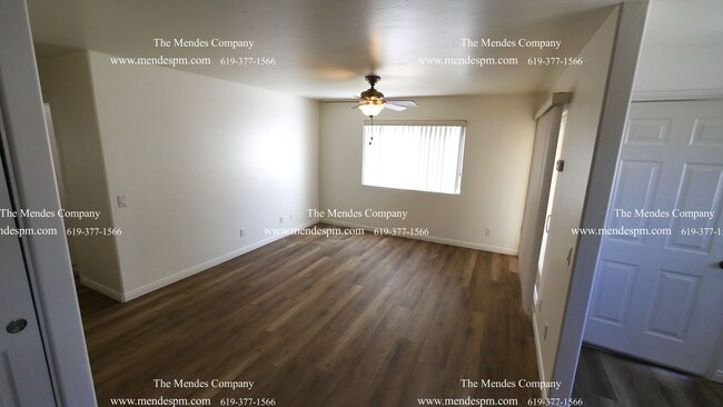 Building Photo - Upgraded 2 BDR / 2 BTH Unit in North Park ...