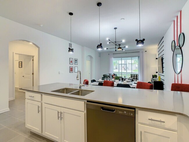 Building Photo - 8851 Cabot Cliffs Dr
