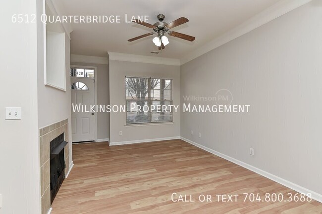 Building Photo - 6512 Quarterbridge Ln