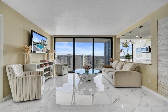 Building Photo - 3590 S Ocean Blvd