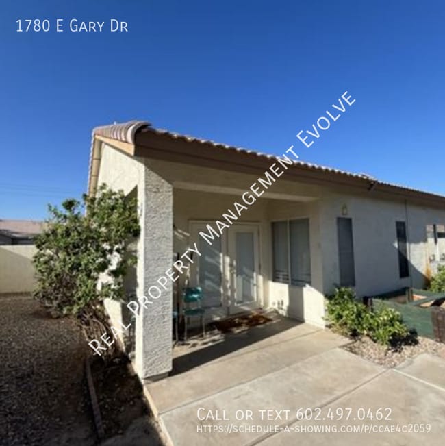 Building Photo - 1780 E Gary Dr