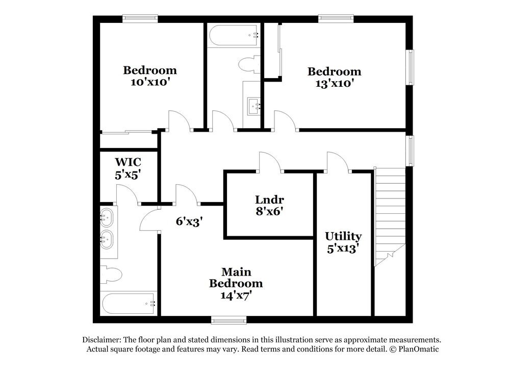 Building Photo - 4750 N Tower Dr