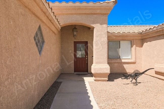 Building Photo - FURNISHED RENTAL