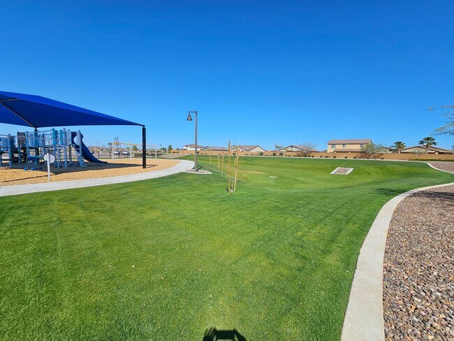 Building Photo - Water View Lot with RV Garage near Park