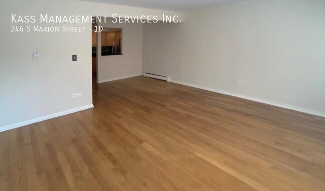 Building Photo - 246 S Marion St
