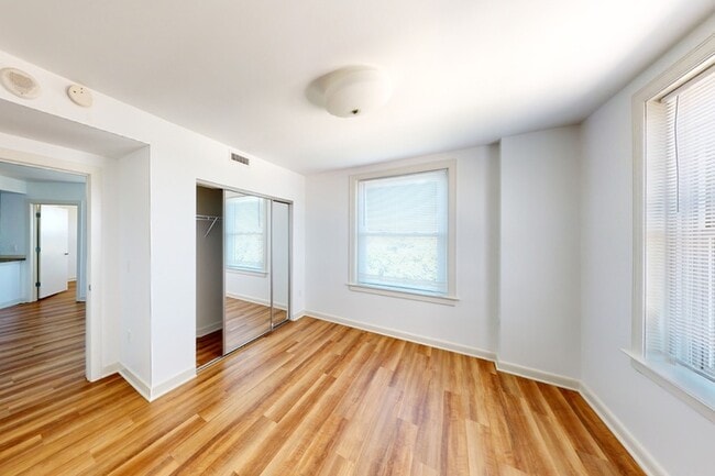 Floorplan - The Brownhardt