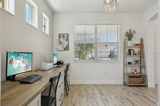 Building Photo - 17226 Hickory Wind Dr