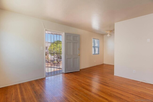Building Photo - 4522 52nd St