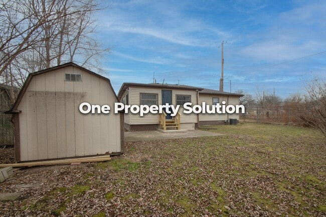 Building Photo - 6001 W 9th Ave