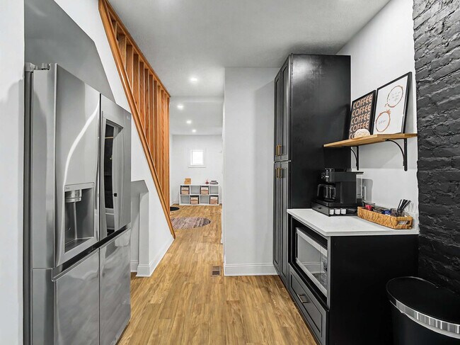 Building Photo - 4109 Bailey Ave