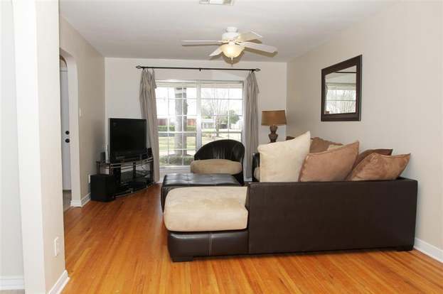 Building Photo - 8807 McAvoy Dr