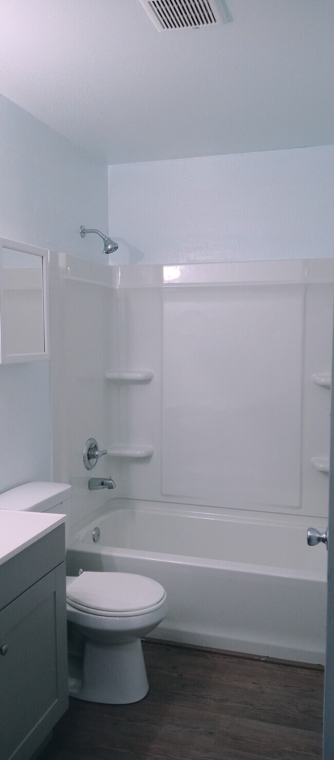 Bathroom - 7839 Spectrum Ave