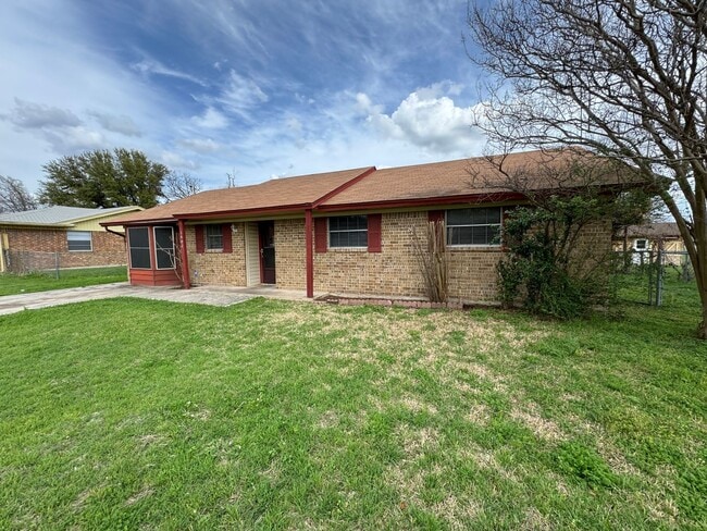Building Photo - 3-Bedroom House for Rent in Killeen