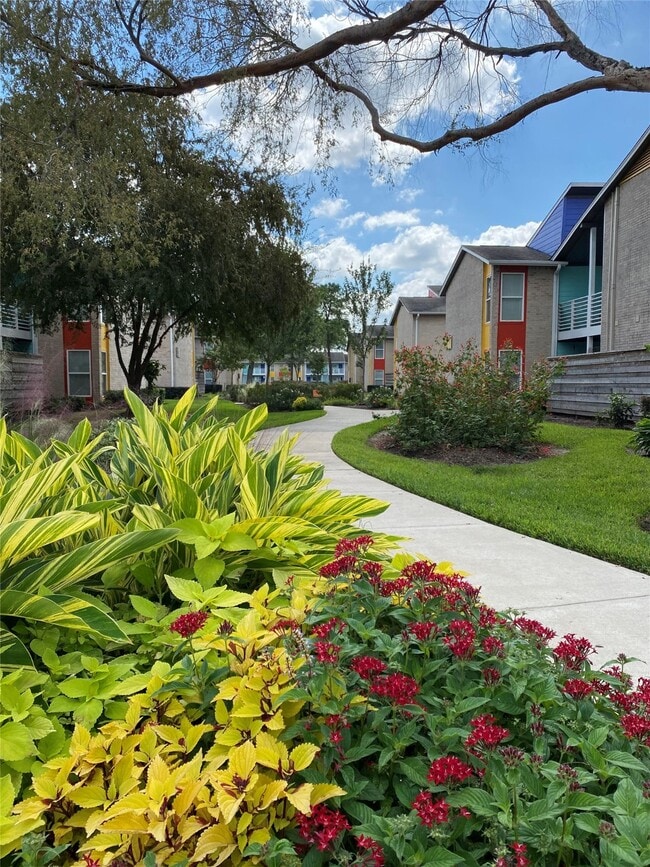 Building Photo - 8787 Hammerly Blvd