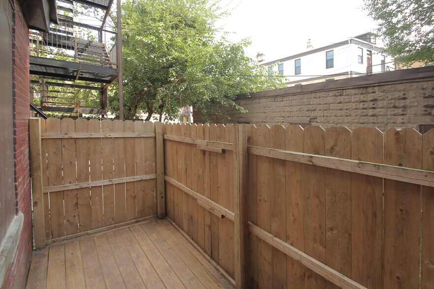 Building Photo - 313 S Trenton Ave