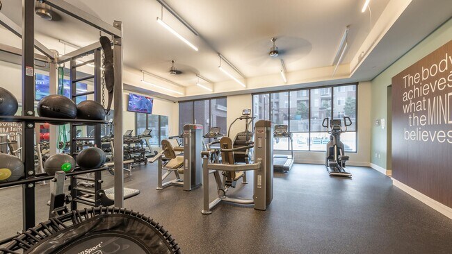 Building Photo - 8800 Penrose Ln