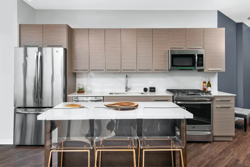 Building Photo - 789 W Madison St